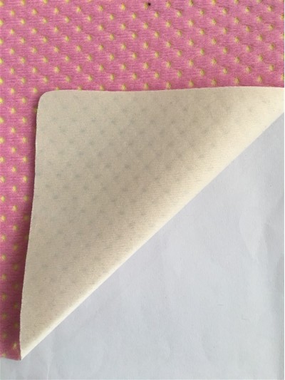 DG-HUJE     FA5339     Interlock      Color    TPU    Mesh    Fleece    56''    230g     10000mm    H2O(JIS1092A)     5500g/m2     day (ASTME96BW) 45度照